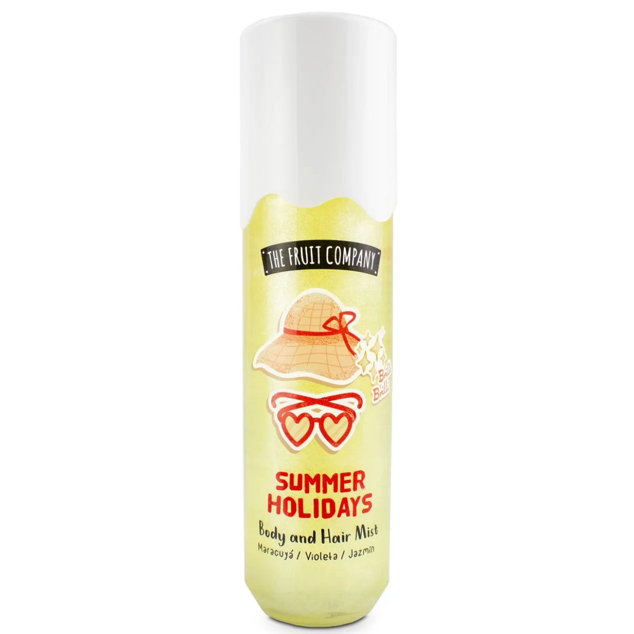 Hair & Body Mist