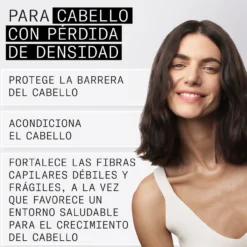 Hair Booster Tratamento Espessura e Densidade