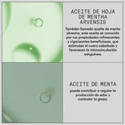 Hair Booster Tratamento Espessura e Densidade