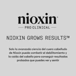 Hair Booster Tratamento Espessura e Densidade