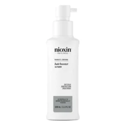 Hair Booster Tratamento Espessura e Densidade