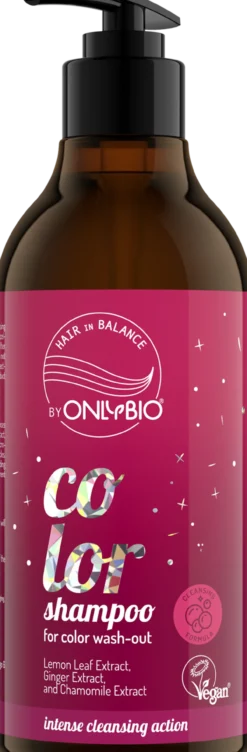 Hair in Balance Champô Eliminador de Cor