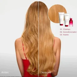 Hair Therapy L'Elixir