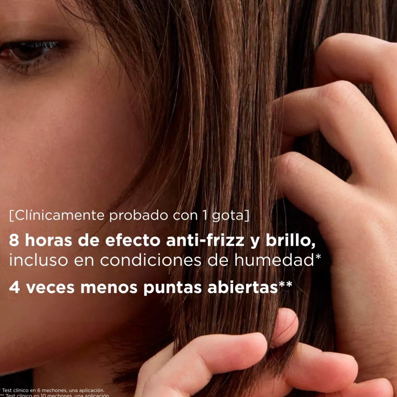 Hair Therapy L'Elixir