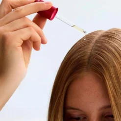 Hair Therapy Le Serum