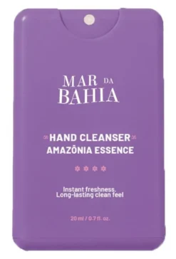 Hand Cleanser Amazonia Essence
