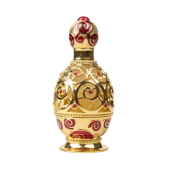 Haneen Gold Óleo de Perfume Concentrado