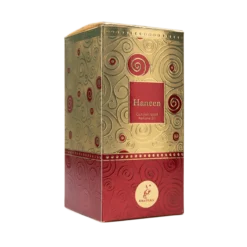 Haneen Gold Óleo de Perfume Concentrado