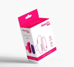 Happy Finger
