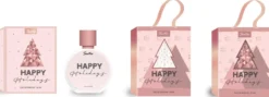 Happy Hollidays Eau de Parfum + Mala de Presente