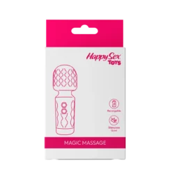 Happy Magic Massage