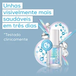 Hard to Resist Advanced Tratamento Endurecedor de Unhas