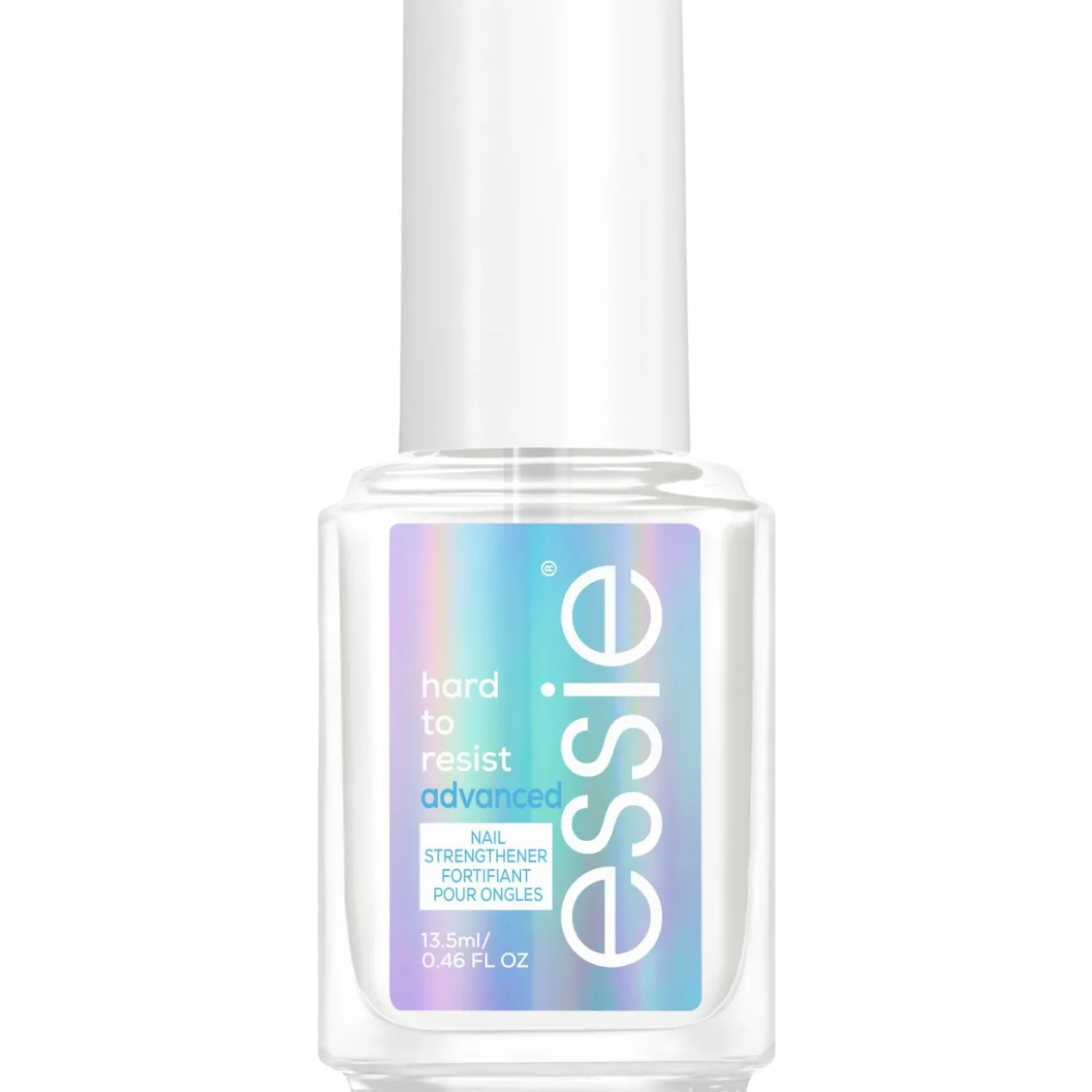 Hard to Resist Advanced Tratamento Endurecedor de Unhas