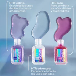 Hard to Resist Advanced Tratamento Endurecedor de Unhas