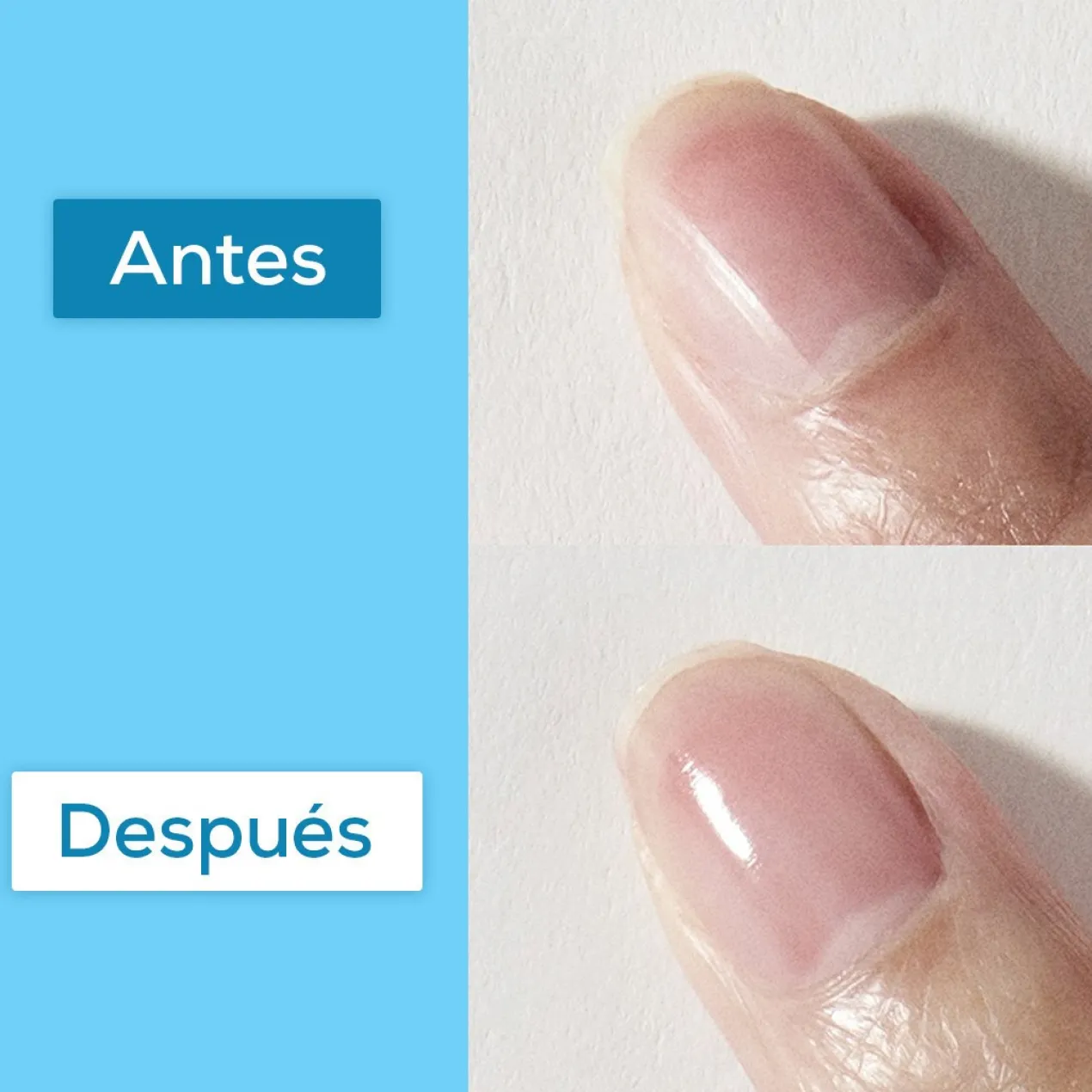 Hard to Resist Advanced Tratamento Endurecedor de Unhas