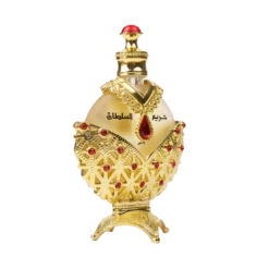 Hareem Al Sultan Gold Óleo de Perfume Concentrado
