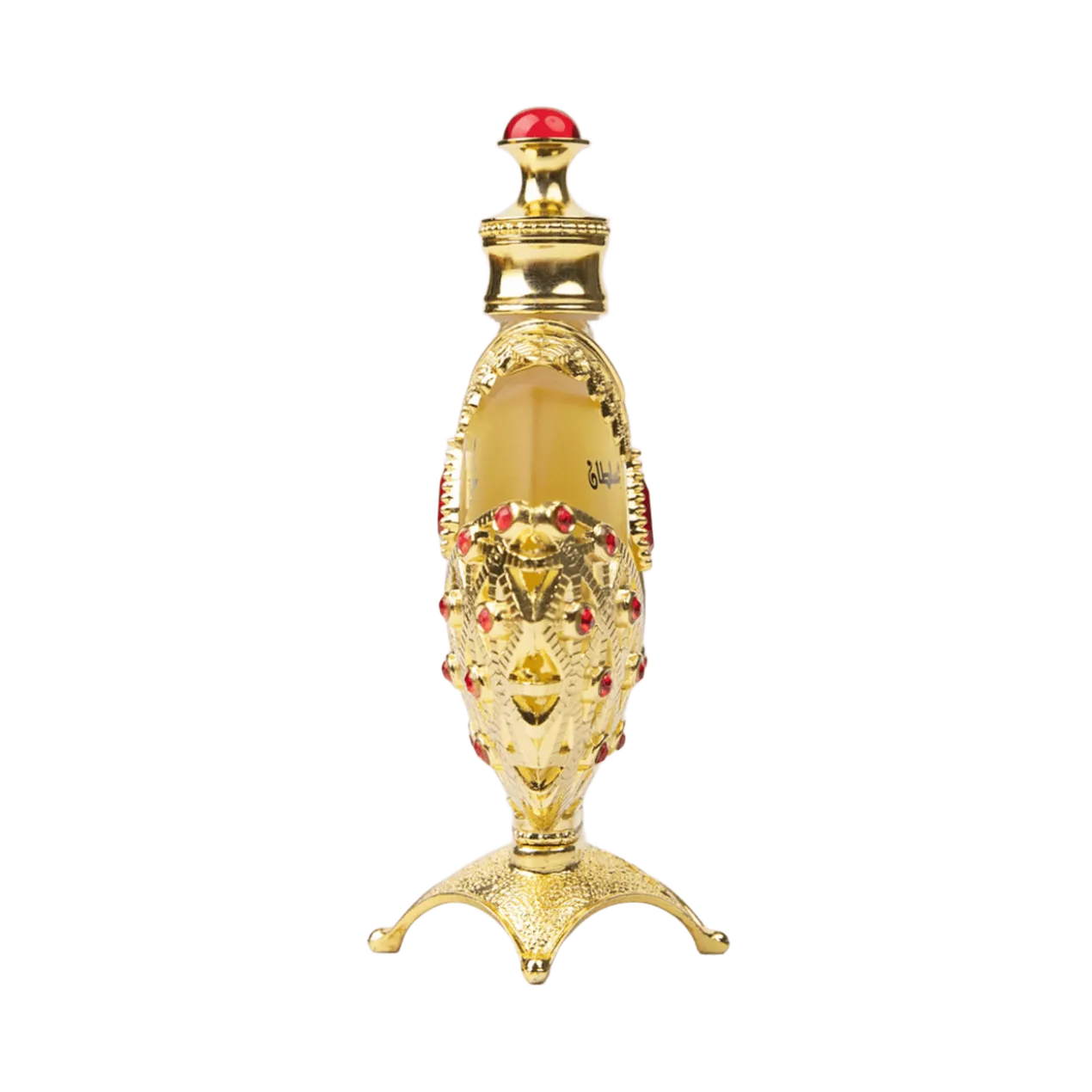 Hareem Al Sultan Gold Óleo de Perfume Concentrado