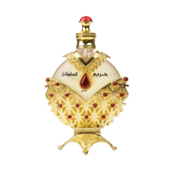 Hareem Al Sultan Gold Óleo de Perfume Concentrado