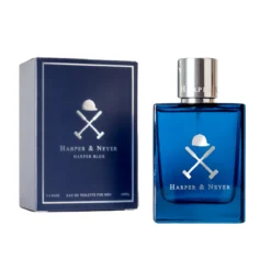 Harper Blue Eau de Toilette For Men