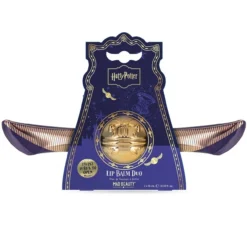 Harry Potter Lip Balm Duo