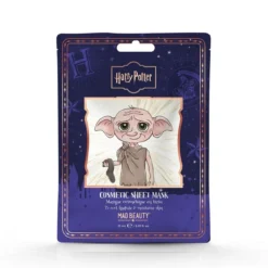Harry Potter Sheet Mask Dobby