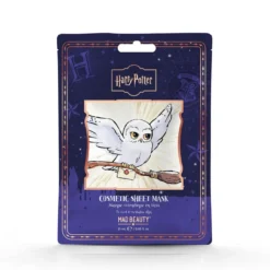 Harry Potter Sheet Mask Hedwig