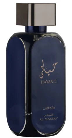 Hayaati Al Maleky Perfume Unisexo
