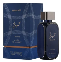 Hayaati Al Maleky Perfume Unisexo
