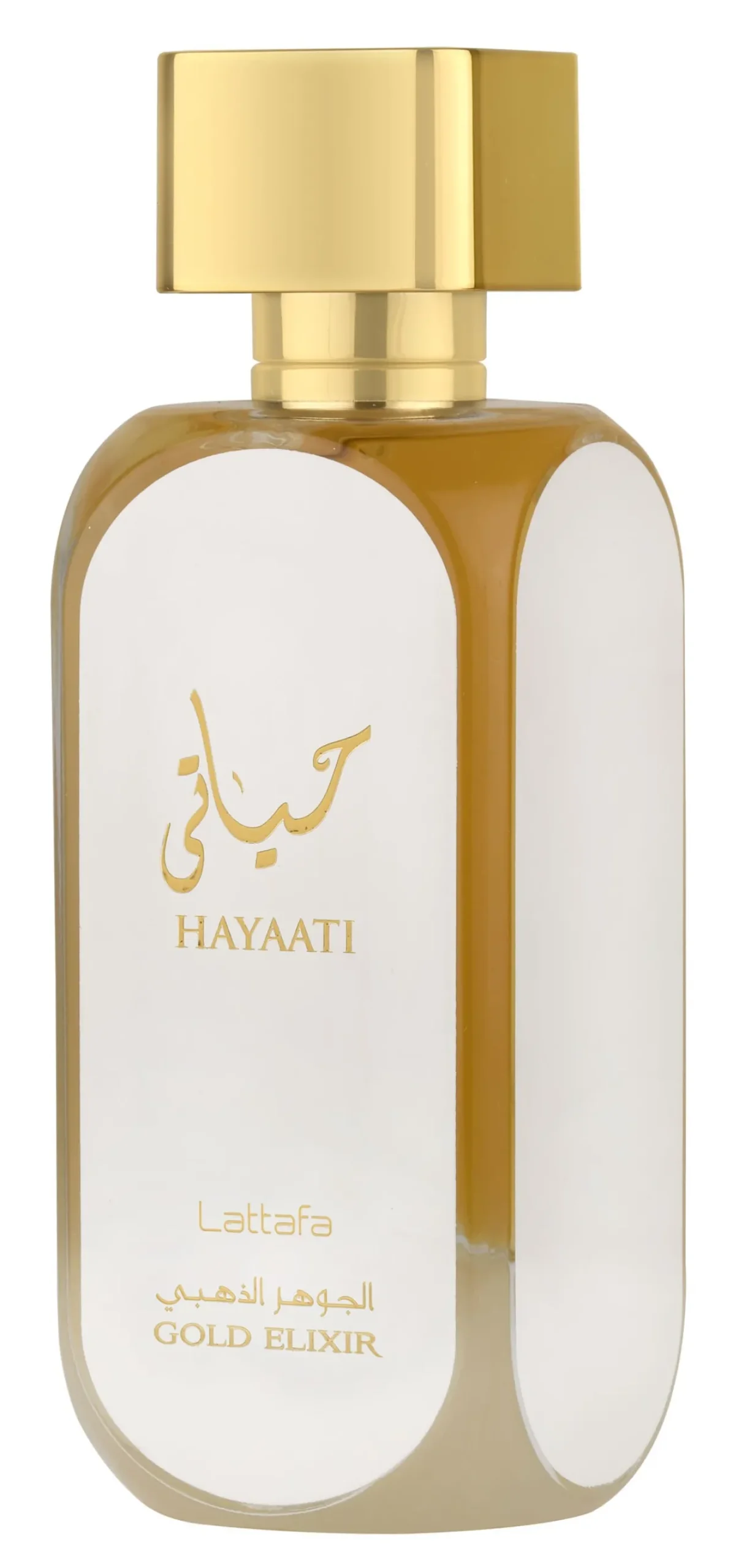 Hayaati Gold Elixir Eau de Parfum