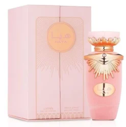 Haya Eau de Parfum para Mulher