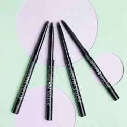 24H Color Stain Pencil Black