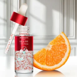 Healthy Mix Sérum Pré-base de Maquilhagem Vitamina C + Niacinamida