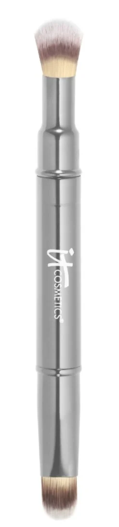 Heavenly Luxe Pincel Duplo para Corretor