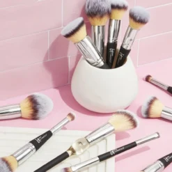 Heavenly Luxe Pincel para Base de Maquilhagem