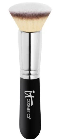 Heavenly Luxe Pincel para Base de Maquilhagem