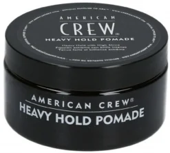 Heavy Hold Pomada para Penteado
