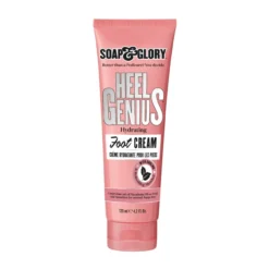 Heel Genius Creme para Pés