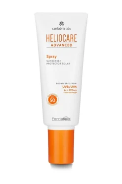 Heliocare Advanced Protector Solar Spray SPF50
