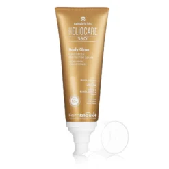 Heliocare 360º Body Glow Protoprotetor Corporal