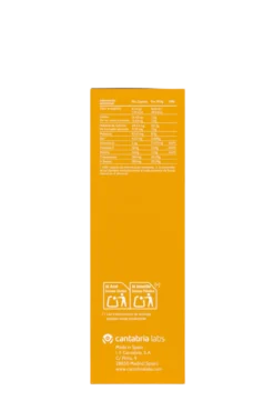 Heliocare 360º D Plus Cápsulas