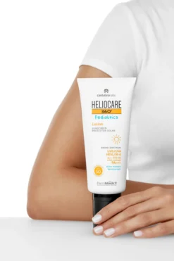 Heliocare 360º Loção Protetora Infantil FPS50
