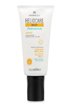 Heliocare 360º Loção Protetora Infantil FPS50