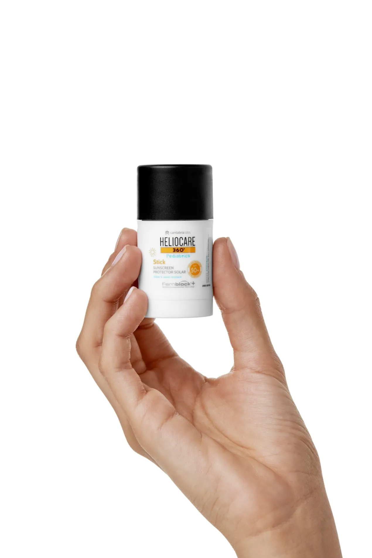 Heliocare 360º Pedriatics Stick SPF 50+