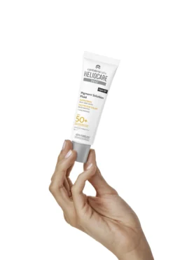 Heliocare 360º Pigment Solution Fluido SPF50+