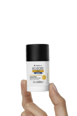 Heliocare 360º Sport Stick Protetor Solar Transparente SPF50+