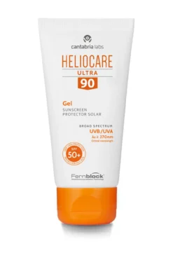 Heliocare Ultra Protetor Solar Gel SPF50+