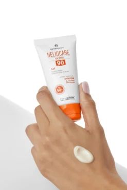 Heliocare Ultra Protetor Solar Gel SPF50+