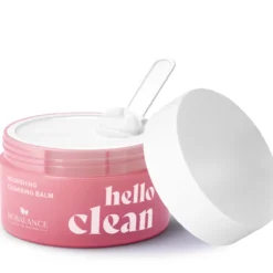 Hello Clean Bálsamo de Limpeza Nutritivo