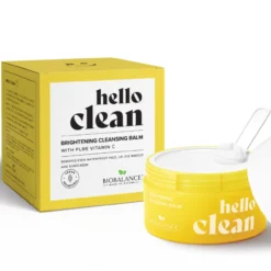 Hello Clean Bálsamo de Limpeza Iluminador