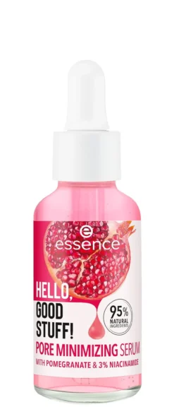 Hello, Good Stuff!! Sérum Redutor de Poros